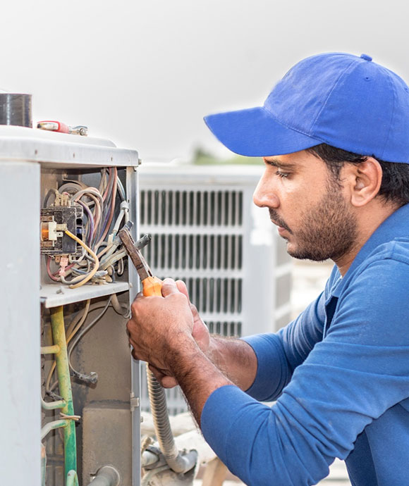 ac repair